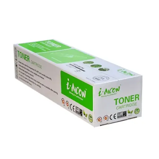 [ITIA-6974850181360] ​i-Aicon Compatible Laser Toner Yellow (CF532A|205A)