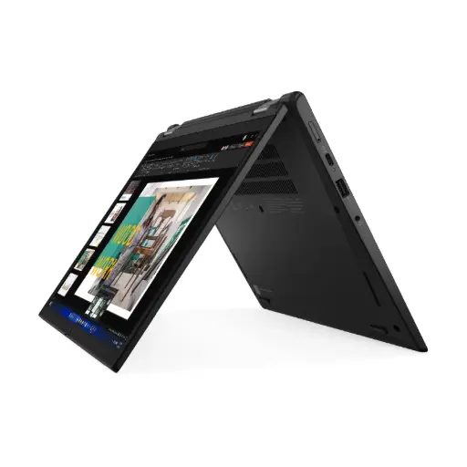 [21LM000AAD] Lenovo ThinkPad L13 2-in-1 Gen 5 (Intel)