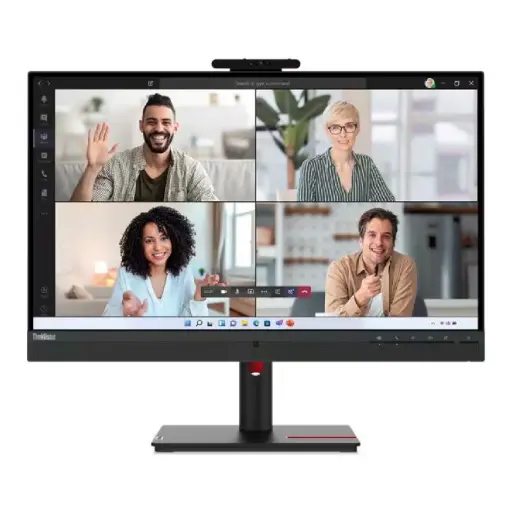 [63D6UAT3SD] Lenovo ThinkVision T27hv-30