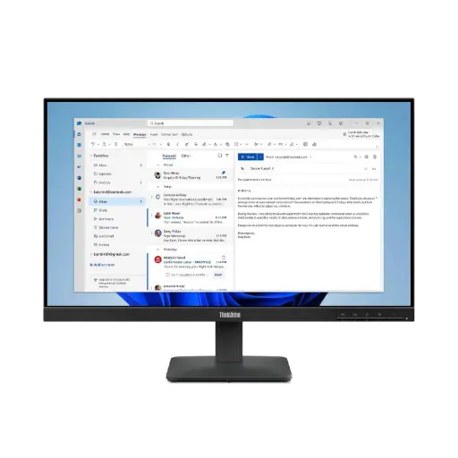 [64B5KAT1SD] Lenovo ThinkVision S24-4e