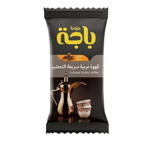 [CODR000173567] Baja Coffee Saudi Cloves Instant (30g x 10 Sticks) 