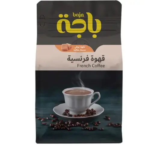 [COFG00253601] Baja Coffee French with Toffee (200 g) 