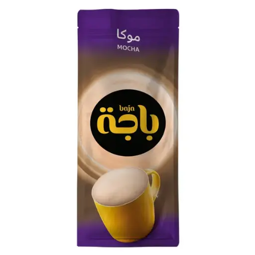[CODR000123563] Baja Coffee Mocha (23g x 8 Sticks) 