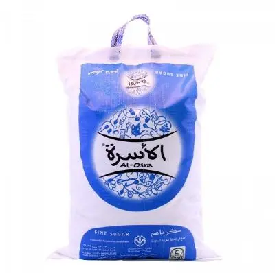[sug 1022951] Al Osra Fine Sugar 10 Kilo 