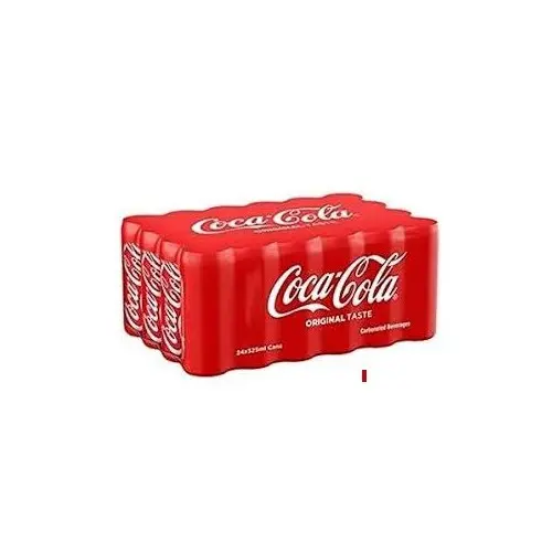 [Colan320ml] Coca Cola 320 ml (24 can) 