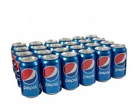 [pepsi330ml] Pepsi 320 ml (24 can) 