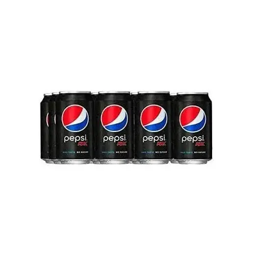 [pepsimx150ml] Pepsi max 150 ml (12 can) 