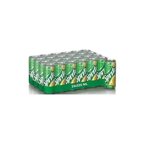 [sprite320ml] Sprite 320 ml (24 can)