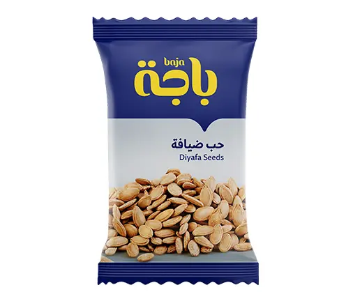[SEFG00033606] BAJA Diyafa Seeds (20g x 24 bags)