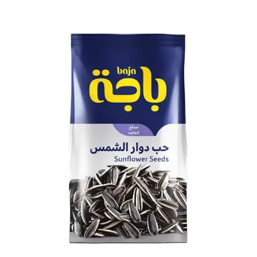 [SEFG00103605] BAJA Salted Sunflower Seeds 