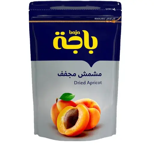 [DFFG00033550] BAJA Dried Apricot