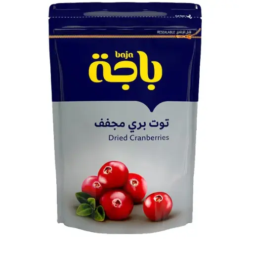 [DFFG00013548] BAJA Dried Cranberries