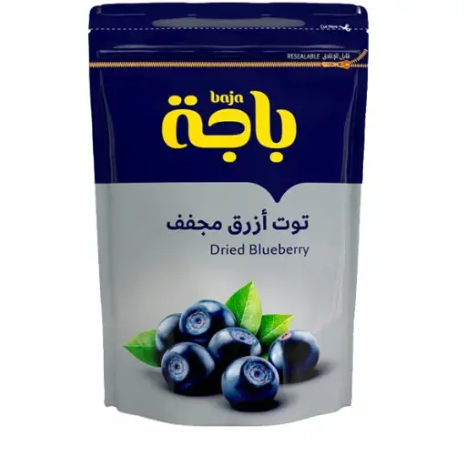 [DFFG00023549] BAJA Dried Blueberry