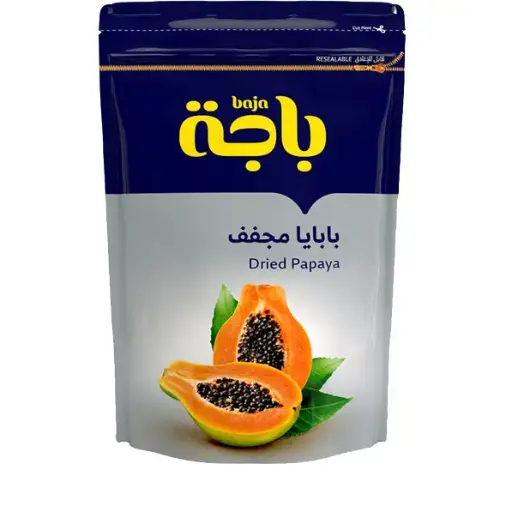 [DFFG00073554] BAJA Dried Papaya