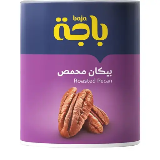 [NUFG00453594] BAJA Roasted Pecan (140g x 10 Bottles) Carton 
