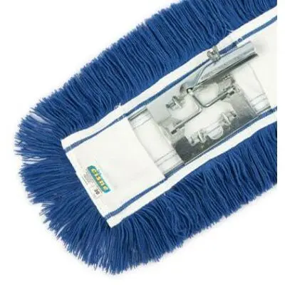 [2866] Cleaner Acrylic Mop with Metalic Frame 12 x 80 cm 