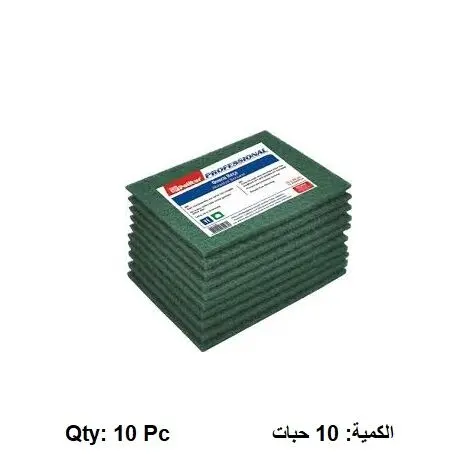 [AbrasiveFiber 2343045] Cleaner Abrasive Fiber Size: Big 10 PC/Pack 