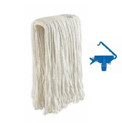 [2856] Cotton Kentucky Mop 350 gm 