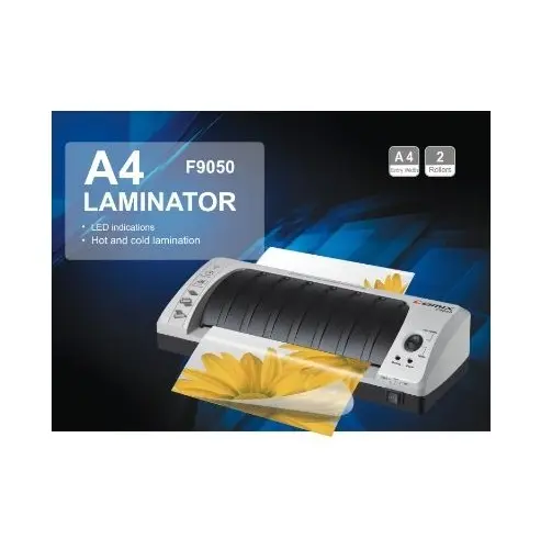 [314087] COMIX Laminator F9050 Size A4 