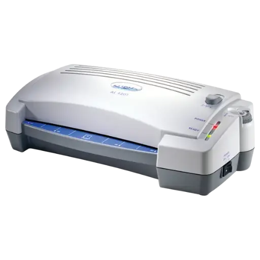 [HAM-4891838800032] TIKO Laminator AL4201 Size A4