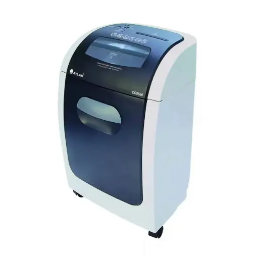 [AS-S2-CC0660] ATLAS Paper Shredder CC0660 