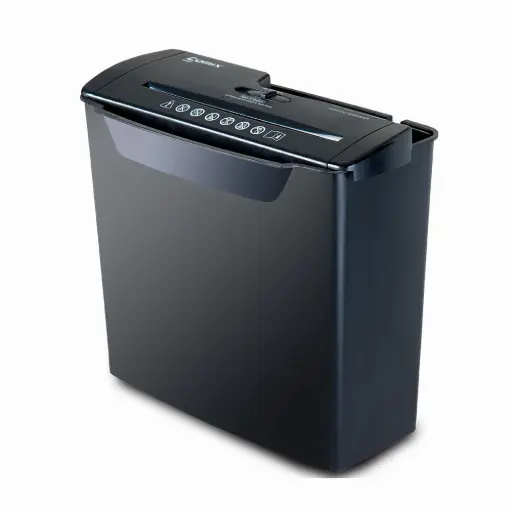 [314073] COMIX Paper Shredder S202 