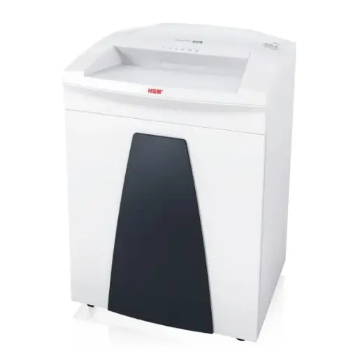 [HSM-P36i-4.5x30] SHREDDER H.S.M SECURIO P36i Cross-Cut 4.5 x 30 mm 