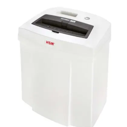 [HSMC14-4x25] SHREDDER H.S.M SECURIO C14 -4 x 25 mm