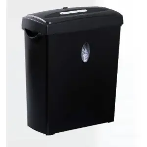 [OESH-HiTekno-S0206C] Hi-Tekno Shredder S0206C Size A4 