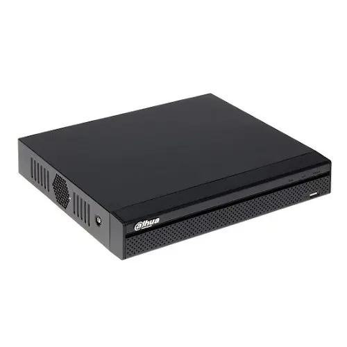 [DHI-NVR4108HS-8P-4KS2/L3308] NVR DAHUA 8 Channel PoE 