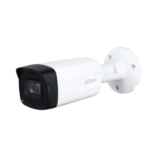 [DH-HAC-HFW1801TH-I4] 8MP DAHUA HDCVI Camera Outdoor 4K IR40m FL3.6mm 