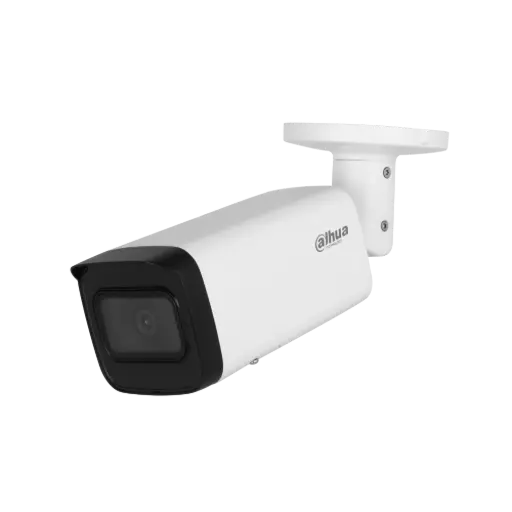 [DH-IPC-HFW2841T-AS] 8MP DAHUA Network Camera Outdoor IR80m FL3.6mm 