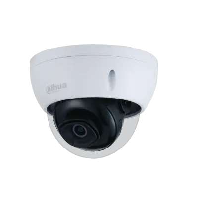 [DH-​IPC-HDBW1530E-S6​] 5MP Dahua Network Camera Indoor IR30m FL3.6mm 
