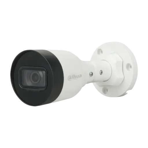 [DH-IPC-HFW1230S1-S5] 2MP Dahua Network Camera Outdoor IR30m FL3.6mm 