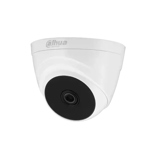 [DH-HAC-T1A21] 2MP Dahua HDCVI Camera Indoor IR20m FL3.6mm 