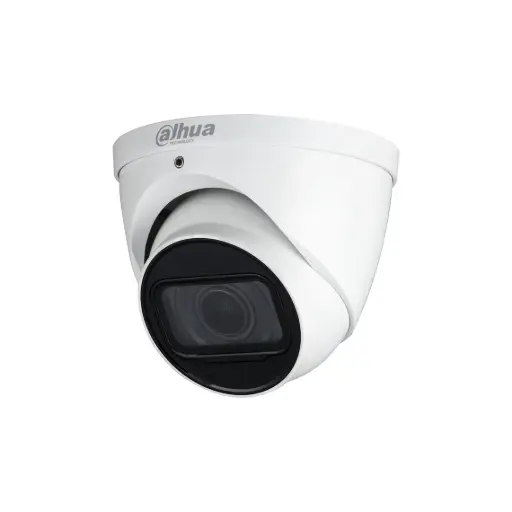 [DH-HAC-HDW1801T-Z-A] 8MP Dahua HDCVI Camera Indoor 4K IR 60m FL3.6mm ZOOM with MIC 