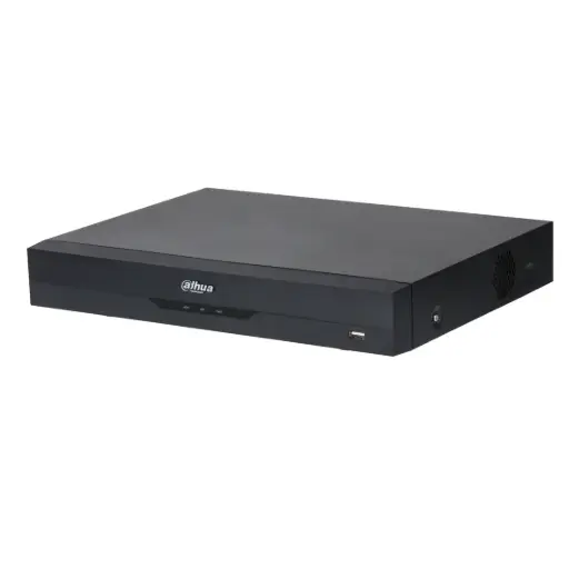 [DH-XVR5104HS-4KL-I3] 8MP Dahua HDCVI XVR 4 Channels DVR 4K 1HDD 