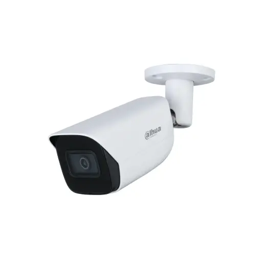 [DH-​IPC-HFW2541E-S] 5MP Dahua Network Camera Outdoor IR40m FL3.6mm 