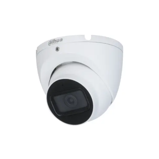 [DH-IPC-HDW1530T-S6] 5MP Dahua Network Camera Indoor IR30m FL3.6mm
