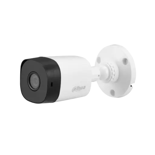 [DH-HAC-B1A51] 5MP Dahua HDCVI Camera Outdoor IR20m FL3.6mm 