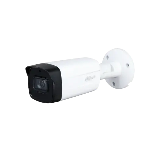 [DH-HAC-HFW1500TH-I4] 5MP Dahua HDCVI Camera Outdoor IR40m FL3.6mm 