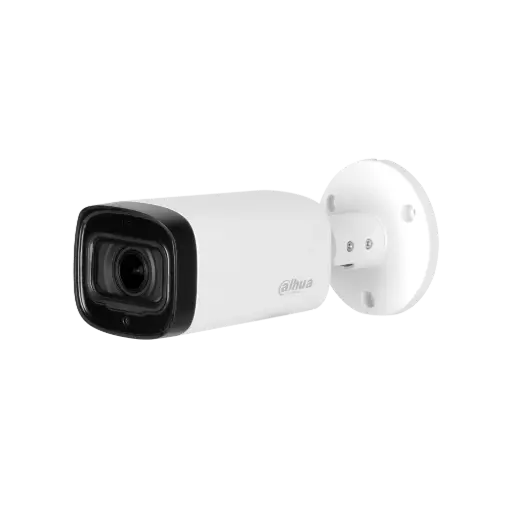 [DH-HAC-HFW1500R-Z-IRE6] 5MP Dahua HDCVI Camera Outdoor IR60m FL2.7-12mm ZOOM 
