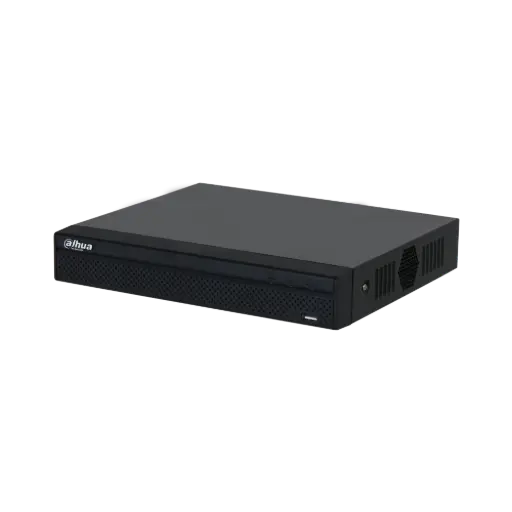 [DH-NVR1108HS-S3/H] Dahua Network NVR 8 channels IPC 1HDD 