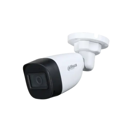 [DH-HAC-HFW1801CN] 8MP Dahua HDCVI Camera Outdoor 4K IR30m FL3.6mm 