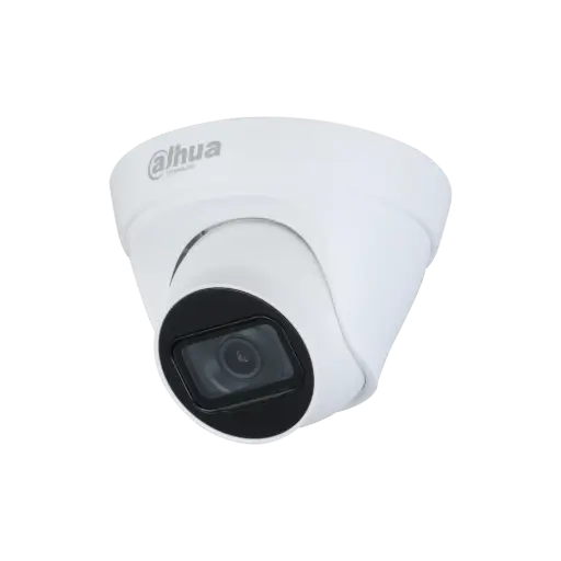 [DH-IPC-HDW1230T1-S5] 2MP Dahua Network Camera Indoor IR30m FL3.6mm 