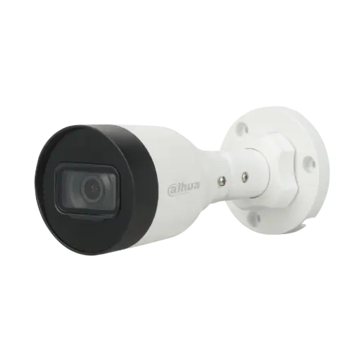 [DH-IPC-HFW1431S1-S4] 4MP Dahua Network Camera Outdoor IR30m FL3.6mm 