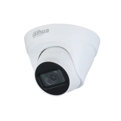 [DH-IPC-HDW1431T1-S4] 4MP Dahua Network Camera Indoor IR30m FL3.6mm 