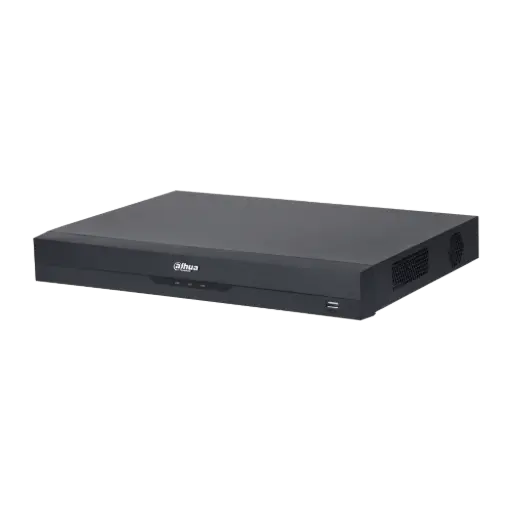 [DH-XVR5232AN-I3] 5MP Dahua HDCVI XVR 32 channels DVR 2HDD 