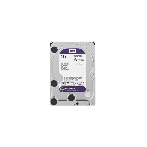 [4TB WD3313] 4TB WD Surveillance HDD