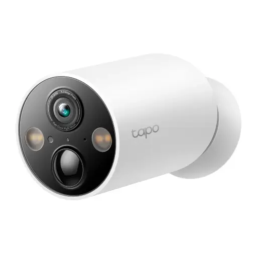 [CNNW-C425] Tapo Smart Wire-Free Security Camera (C425) 
